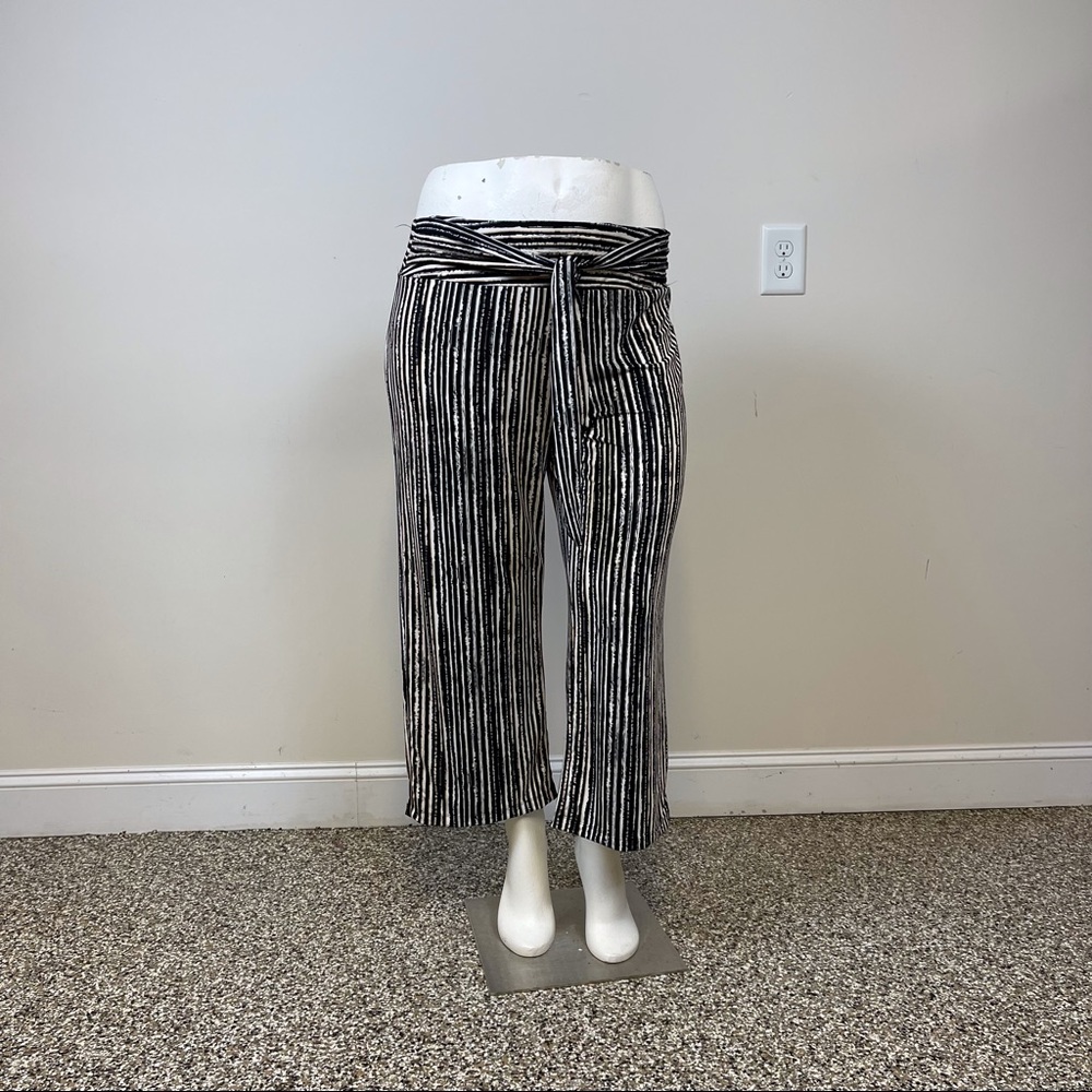 Robert Louis Plus Size Pants